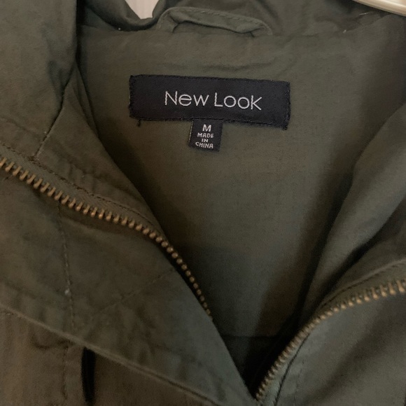 Jacket - Picture 3 of 3